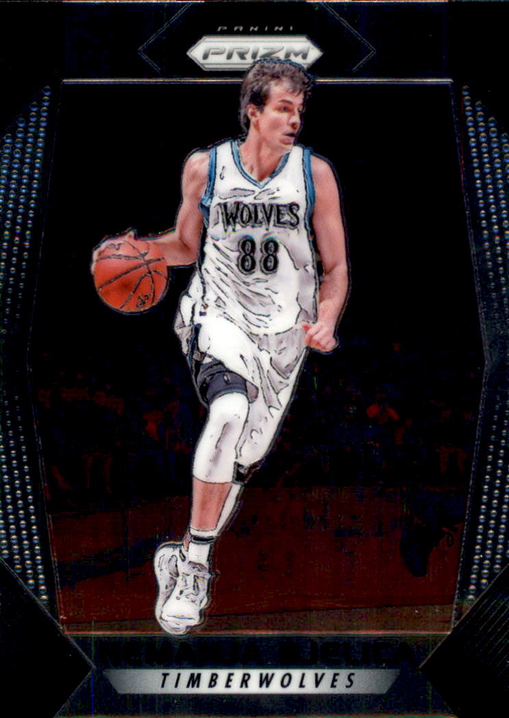 A9251- 2017-18 Panini Prizm Bk Cards 1-280 +Rookies -You Pick- 15+ FREE US SHIP - Picture 122 of 419