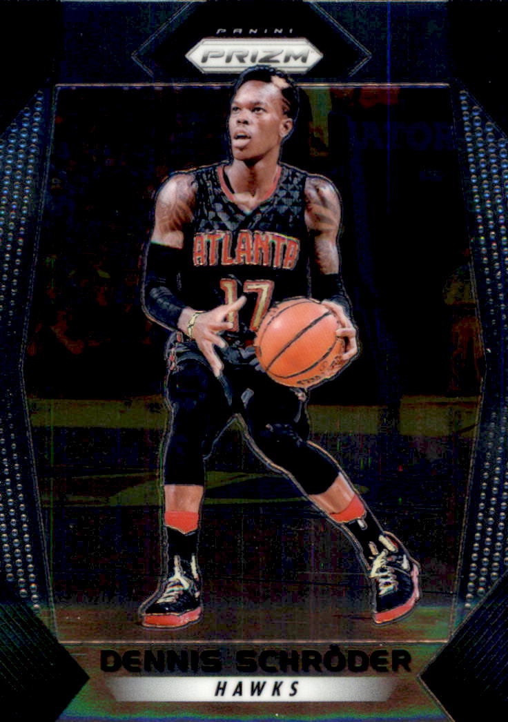 A9251- 2017-18 Panini Prizm Bk Cards 1-280 +Rookies -You Pick- 15+ FREE US SHIP - Picture 144 of 419