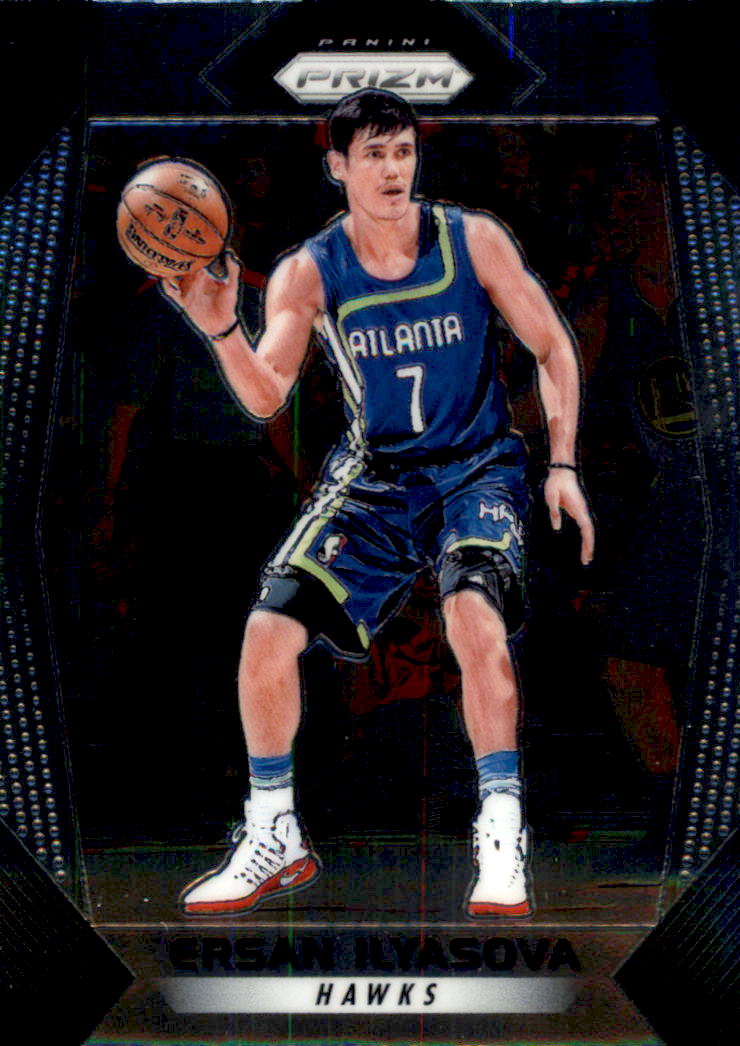 A9251- 2017-18 Panini Prizm Bk Cards 1-280 +Rookies -You Pick- 15+ FREE US SHIP - Picture 146 of 419