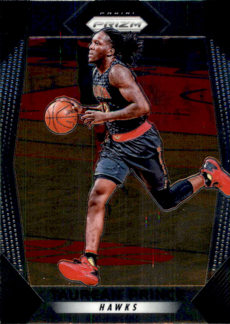 A9251- 2017-18 Panini Prizm Bk Cards 1-280 +Rookies -You Pick- 15+ FREE US SHIP - Picture 148 of 419