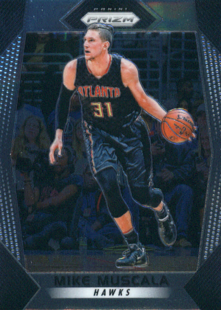 A9251- 2017-18 Panini Prizm Bk Cards 1-280 +Rookies -You Pick- 15+ FREE US SHIP - Picture 150 of 419