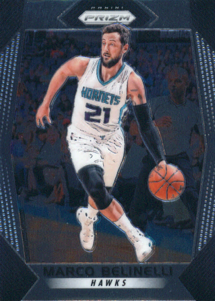 A9251- 2017-18 Panini Prizm Bk Cards 1-280 +Rookies -You Pick- 15+ FREE US SHIP - Picture 152 of 419