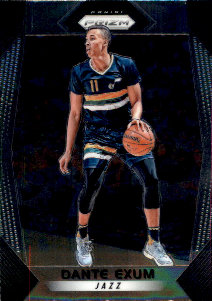 A9251- 2017-18 Panini Prizm Bk Cards 1-280 +Rookies -You Pick- 15+ FREE US SHIP - Picture 161 of 419