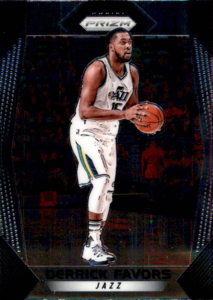 A9251- 2017-18 Panini Prizm Bk Cards 1-280 +Rookies -You Pick- 15+ FREE US SHIP - Picture 167 of 419