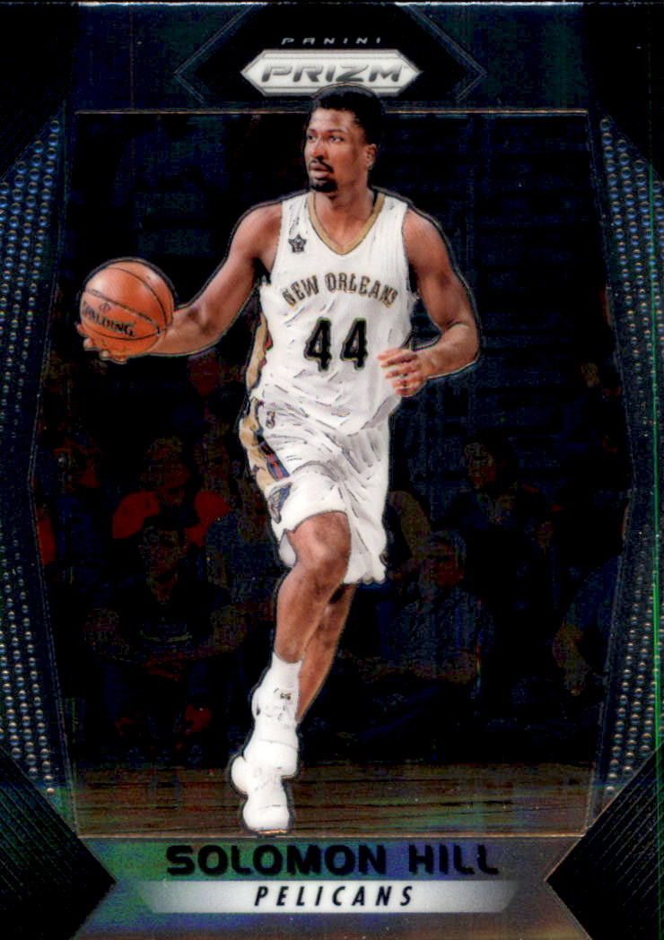 A9251- 2017-18 Panini Prizm Bk Cards 1-280 +Rookies -You Pick- 15+ FREE US SHIP - Picture 181 of 419