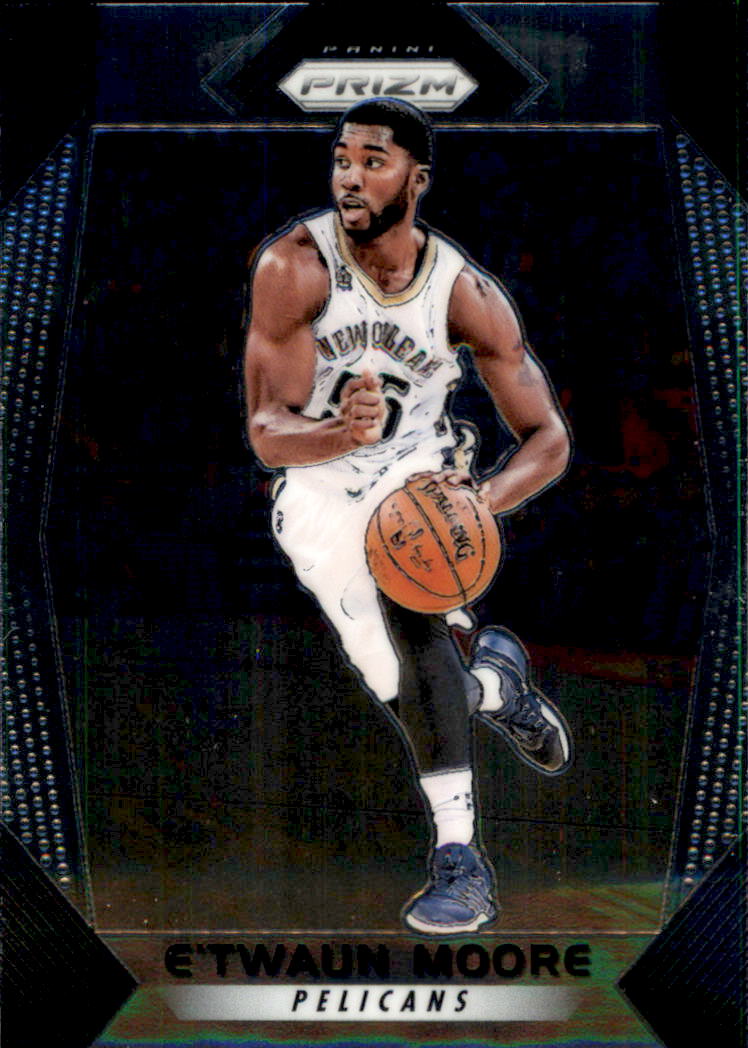 A9251- 2017-18 Panini Prizm Bk Cards 1-280 +Rookies -You Pick- 15+ FREE US SHIP - Picture 183 of 419