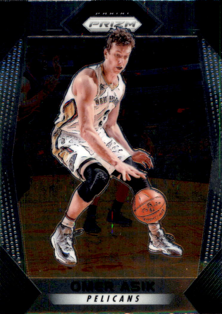 A9251- 2017-18 Panini Prizm Bk Cards 1-280 +Rookies -You Pick- 15+ FREE US SHIP - Picture 185 of 419