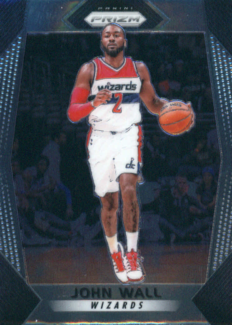 A9251- 2017-18 Panini Prizm Bk Cards 1-280 +Rookies -You Pick- 15+ FREE US SHIP - Picture 189 of 419