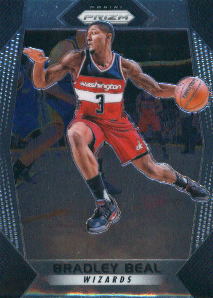 A9251- 2017-18 Panini Prizm Bk Cards 1-280 +Rookies -You Pick- 15+ FREE US SHIP - Picture 190 of 419