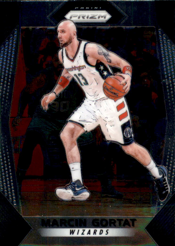 A9251- 2017-18 Panini Prizm Bk Cards 1-280 +Rookies -You Pick- 15+ FREE US SHIP - Picture 192 of 419