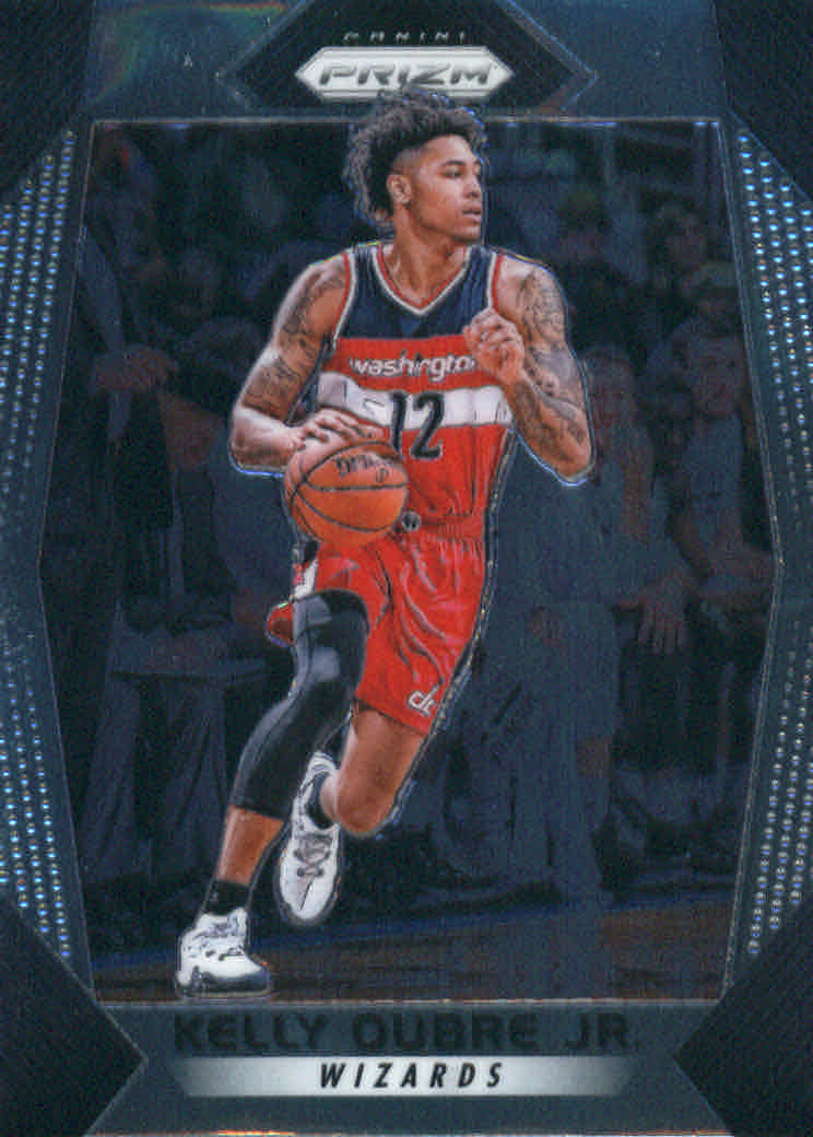 A9251- 2017-18 Panini Prizm Bk Cards 1-280 +Rookies -You Pick- 15+ FREE US SHIP - Picture 195 of 419