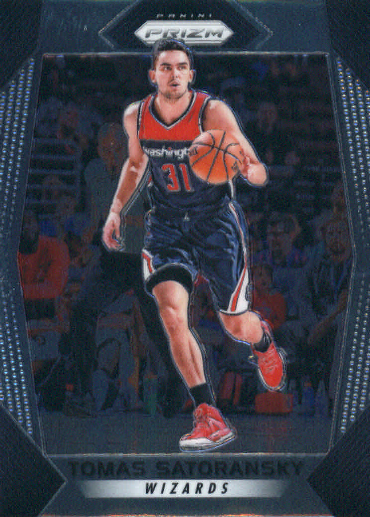 A9251- 2017-18 Panini Prizm Bk Cards 1-280 +Rookies -You Pick- 15+ FREE US SHIP - Picture 196 of 419