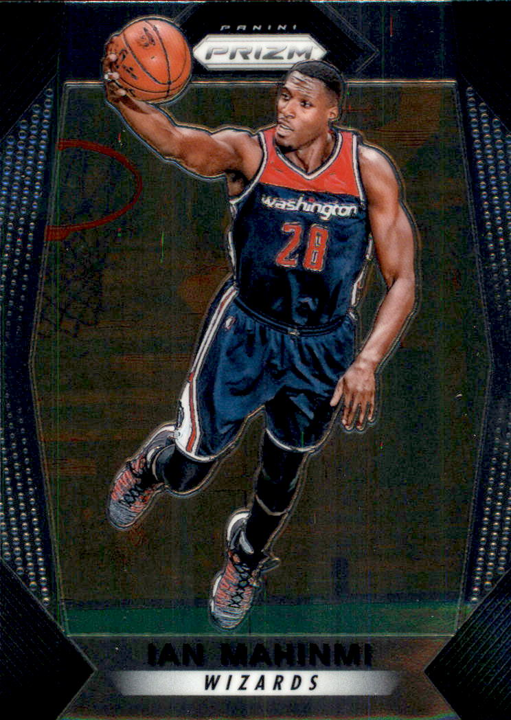 A9251- 2017-18 Panini Prizm Bk Cards 1-280 +Rookies -You Pick- 15+ FREE US SHIP - Picture 197 of 419