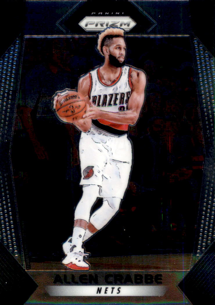 A9251- 2017-18 Panini Prizm Bk Cards 1-280 +Rookies -You Pick- 15+ FREE US SHIP - Picture 207 of 419