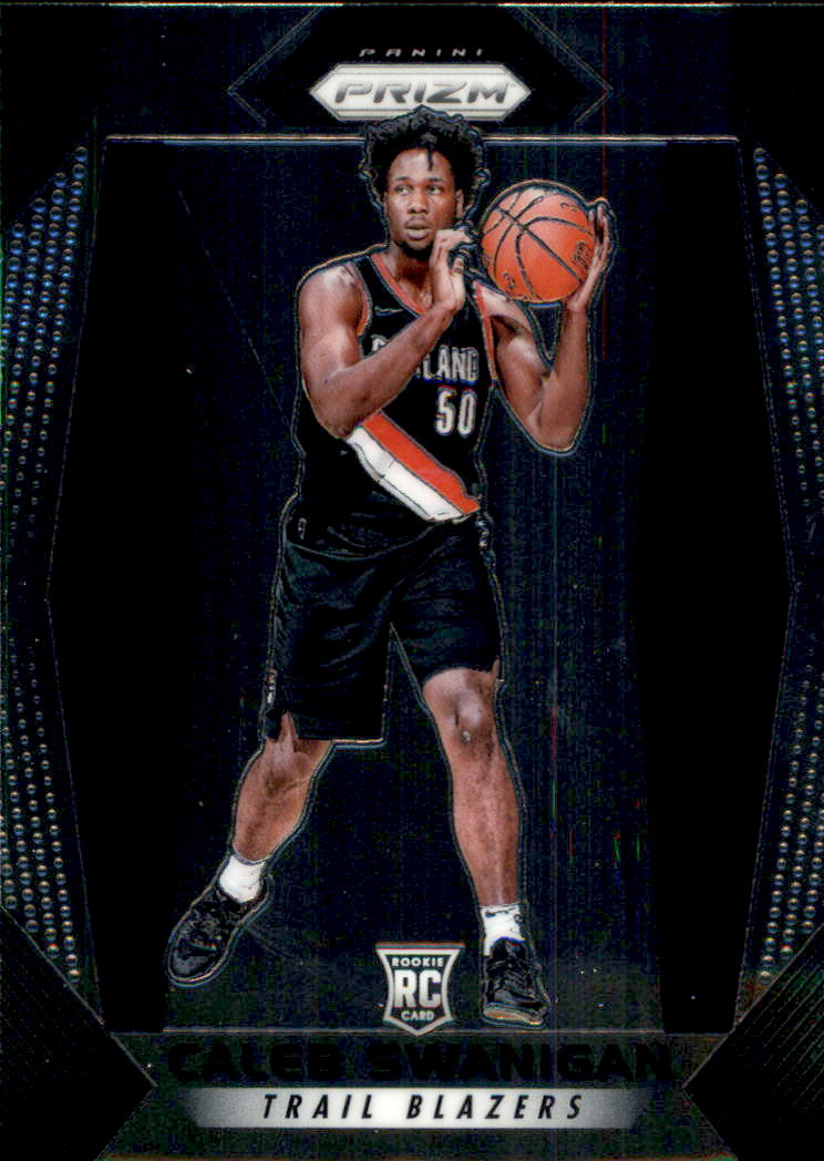 A9251- 2017-18 Panini Prizm Bk Cards 1-280 +Rookies -You Pick- 15+ FREE US SHIP - Picture 209 of 419