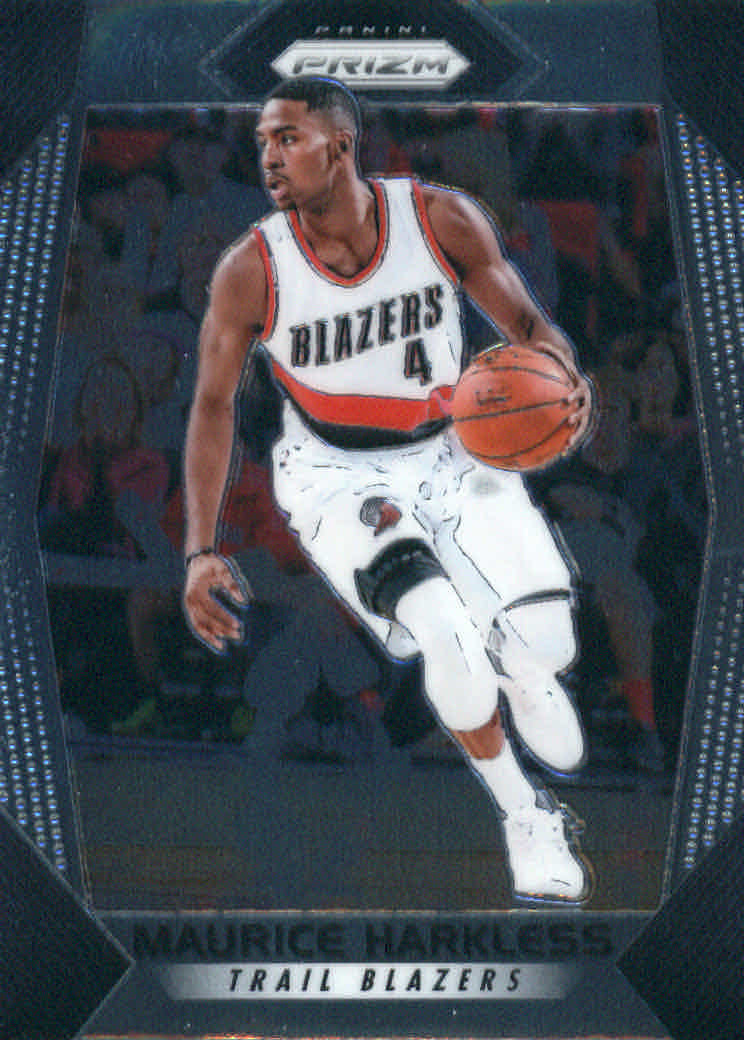 A9251- 2017-18 Panini Prizm Bk Cards 1-280 +Rookies -You Pick- 15+ FREE US SHIP - Picture 211 of 419