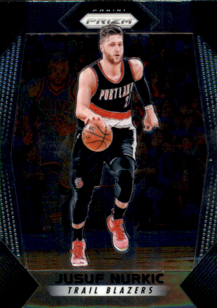 A9251- 2017-18 Panini Prizm Bk Cards 1-280 +Rookies -You Pick- 15+ FREE US SHIP - Picture 214 of 419