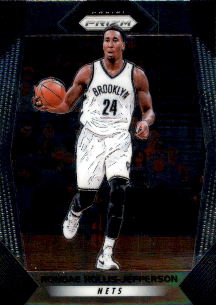 A9251- 2017-18 Panini Prizm Bk Cards 1-280 +Rookies -You Pick- 15+ FREE US SHIP - Picture 221 of 419