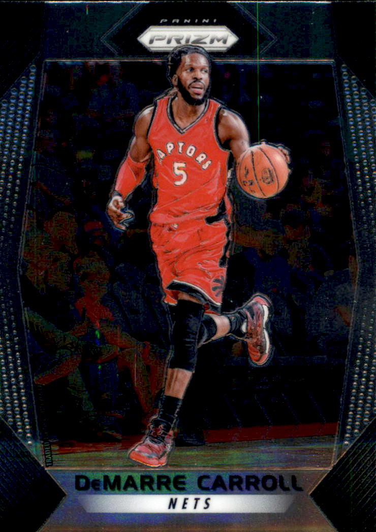 A9251- 2017-18 Panini Prizm Bk Cards 1-280 +Rookies -You Pick- 15+ FREE US SHIP - Picture 223 of 419