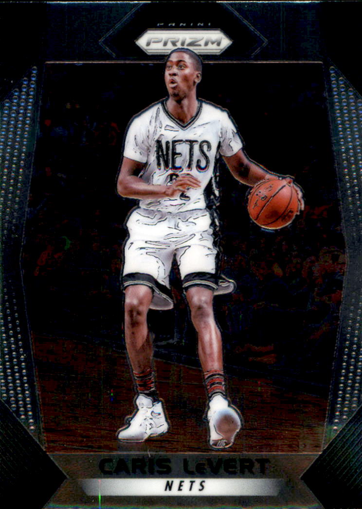 A9251- 2017-18 Panini Prizm Bk Cards 1-280 +Rookies -You Pick- 15+ FREE US SHIP - Picture 227 of 419