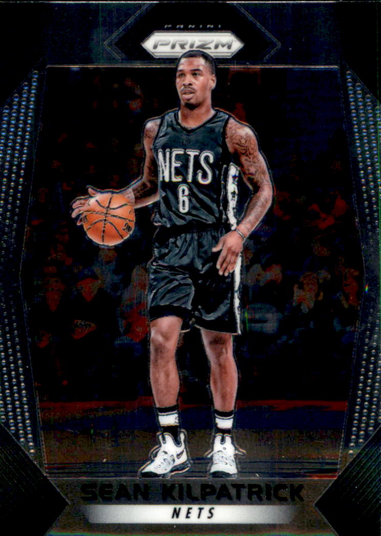 A9251- 2017-18 Panini Prizm Bk Cards 1-280 +Rookies -You Pick- 15+ FREE US SHIP - Picture 229 of 419