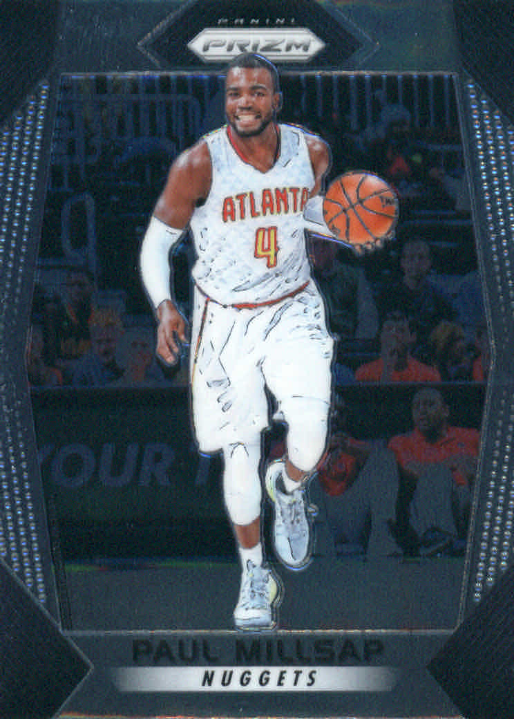 A9251- 2017-18 Panini Prizm Bk Cards 1-280 +Rookies -You Pick- 15+ FREE US SHIP - Picture 237 of 419