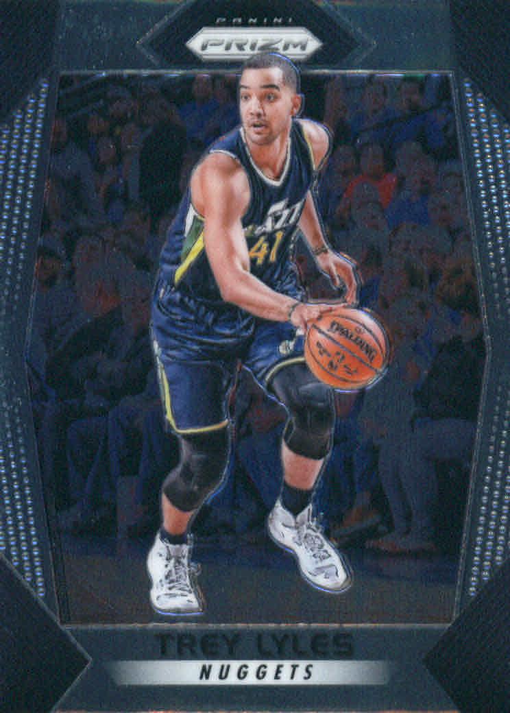 A9251- 2017-18 Panini Prizm Bk Cards 1-280 +Rookies -You Pick- 15+ FREE US SHIP - Picture 238 of 419