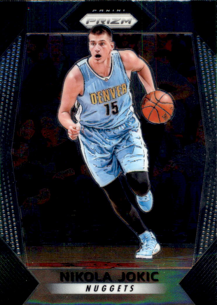 A9251- 2017-18 Panini Prizm Bk Cards 1-280 +Rookies -You Pick- 15+ FREE US SHIP - Picture 240 of 419