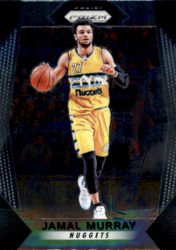 A9251- 2017-18 Panini Prizm Bk Cards 1-280 +Rookies -You Pick- 15+ FREE US SHIP - Picture 242 of 419