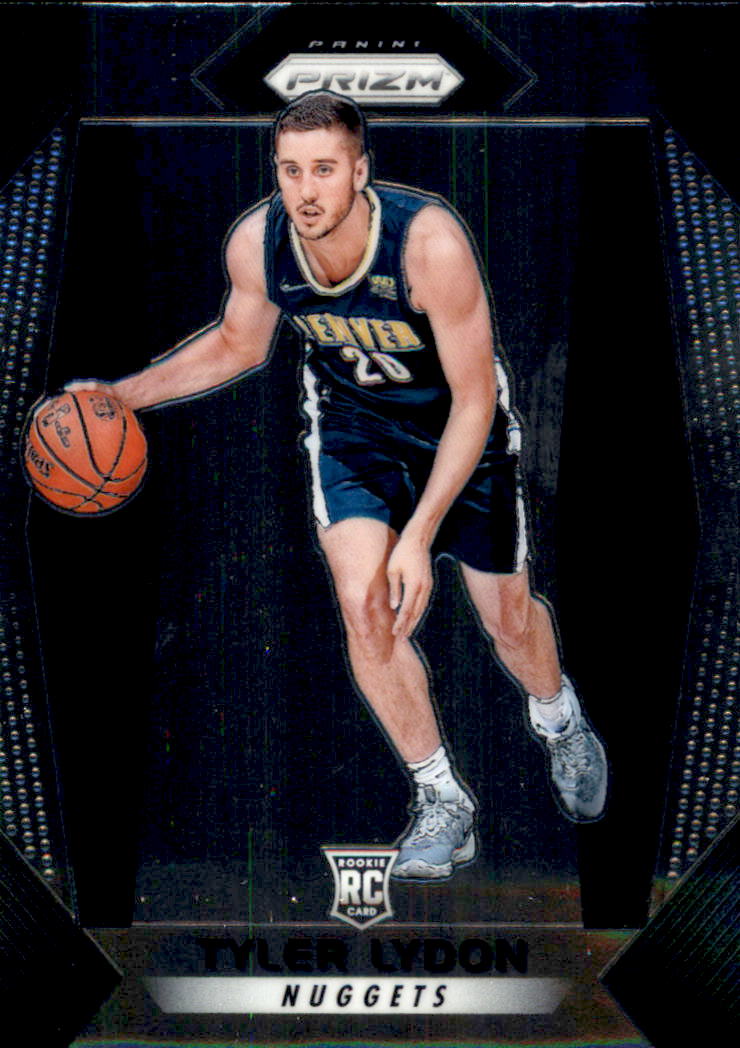 A9251- 2017-18 Panini Prizm Bk Cards 1-280 +Rookies -You Pick- 15+ FREE US SHIP - Picture 244 of 419