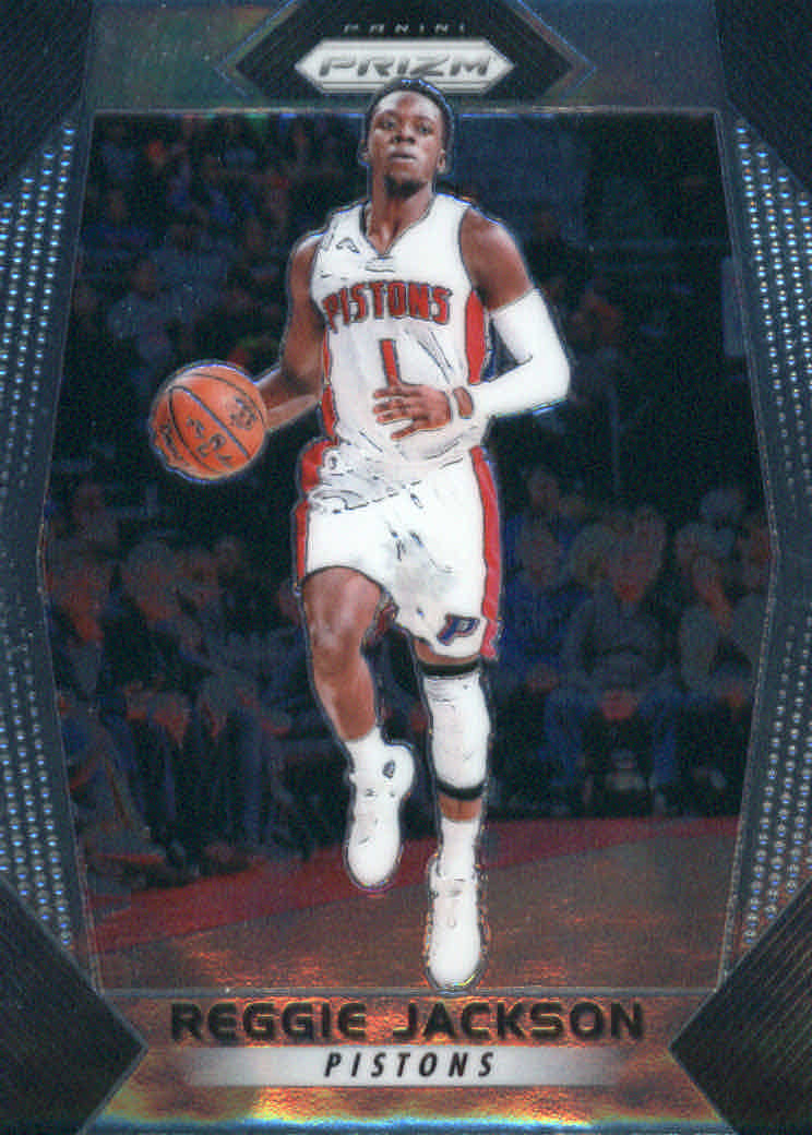 A9251- 2017-18 Panini Prizm Bk Cards 1-280 +Rookies -You Pick- 15+ FREE US SHIP - Picture 254 of 419