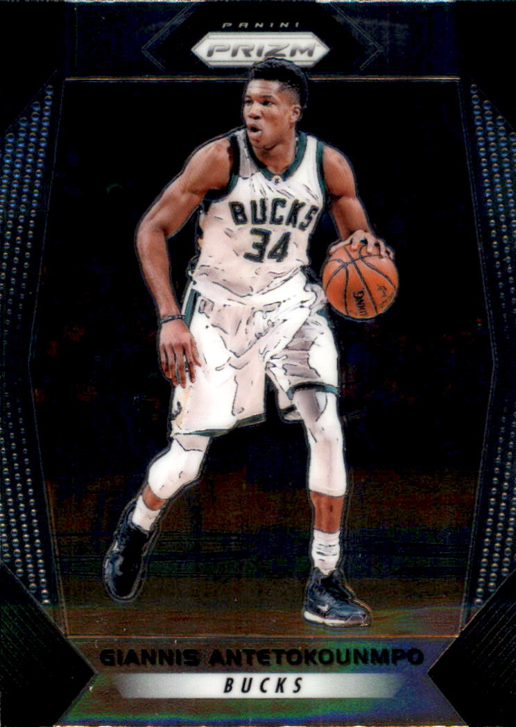 A9251- 2017-18 Panini Prizm Bk Cards 1-280 +Rookies -You Pick- 15+ FREE US SHIP - Picture 261 of 419
