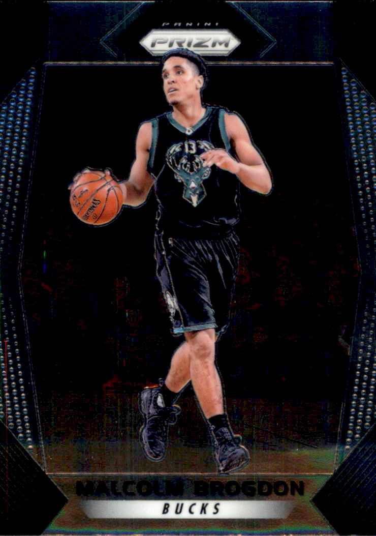 A9251- 2017-18 Panini Prizm Bk Cards 1-280 +Rookies -You Pick- 15+ FREE US SHIP - Picture 267 of 419