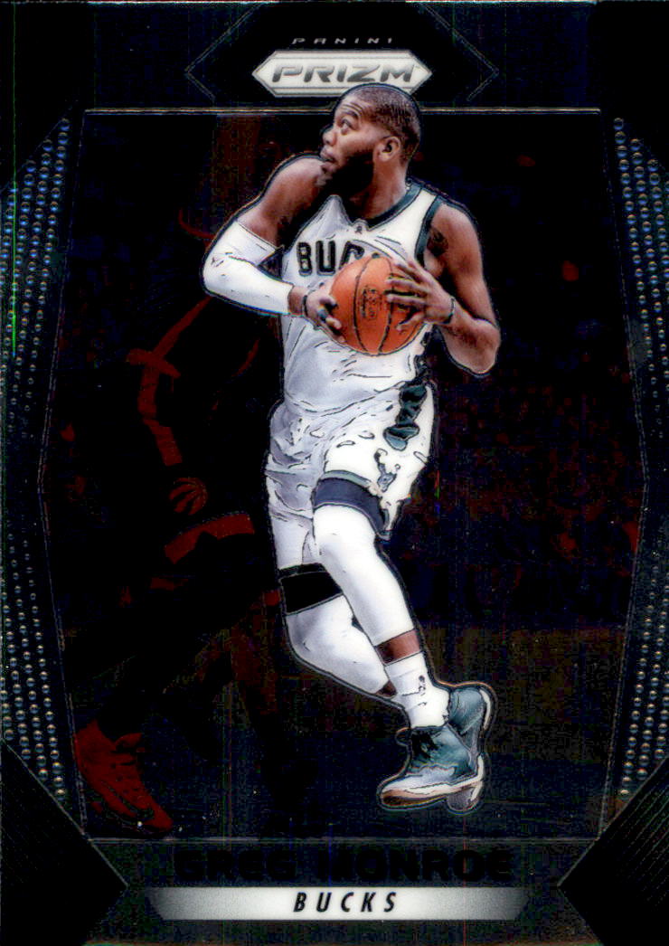 A9251- 2017-18 Panini Prizm Bk Cards 1-280 +Rookies -You Pick- 15+ FREE US SHIP - Picture 269 of 419