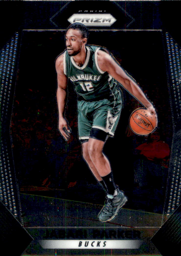 A9251- 2017-18 Panini Prizm Bk Cards 1-280 +Rookies -You Pick- 15+ FREE US SHIP - Picture 271 of 419