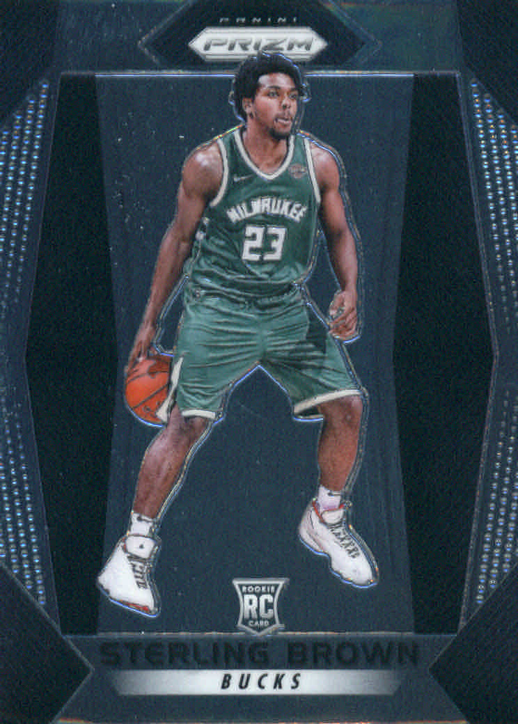 A9251- 2017-18 Panini Prizm Bk Cards 1-280 +Rookies -You Pick- 15+ FREE US SHIP - Picture 273 of 419