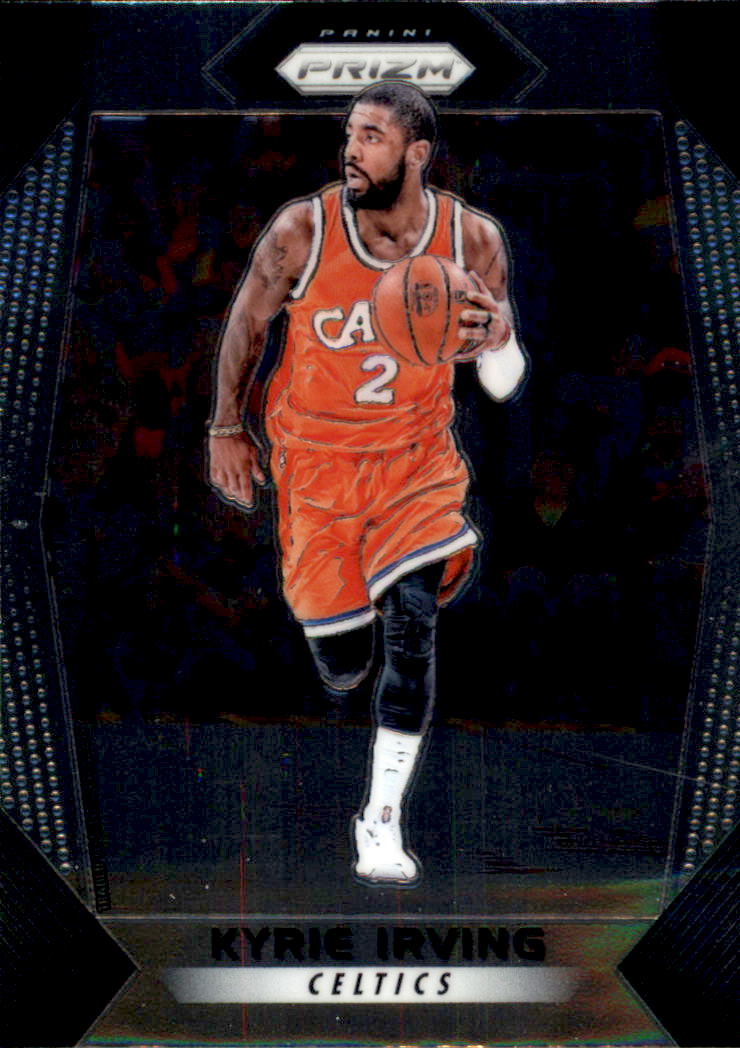A9251- 2017-18 Panini Prizm Bk Cards 1-280 +Rookies -You Pick- 15+ FREE US SHIP - Picture 276 of 419