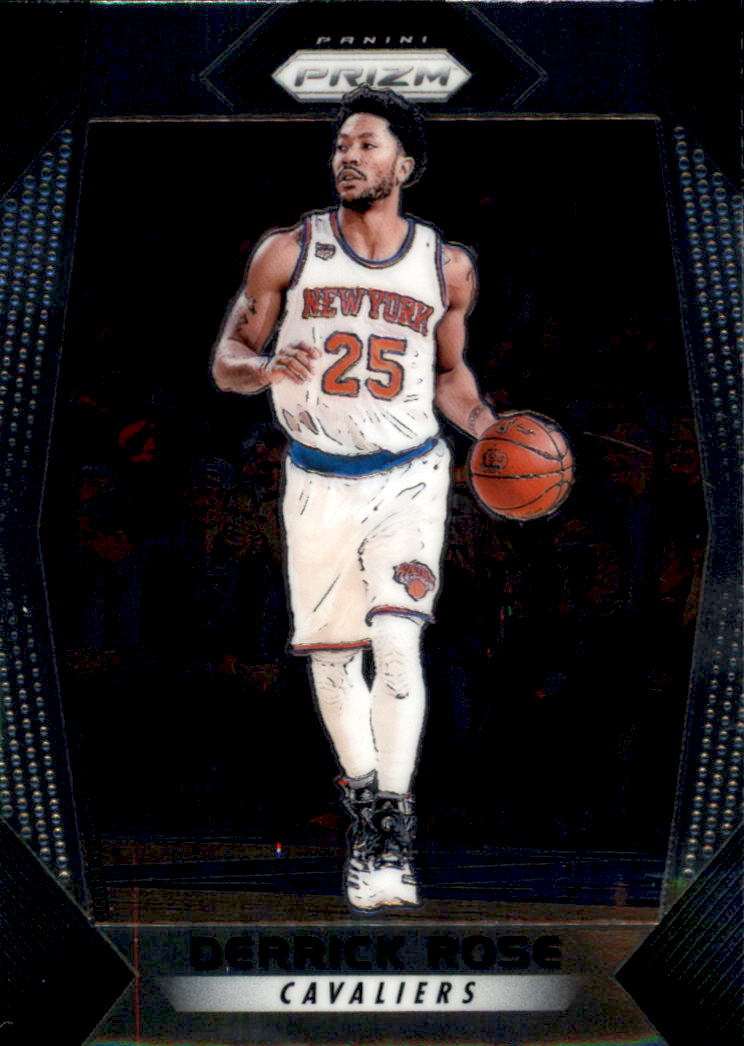 A9251- 2017-18 Panini Prizm Bk Cards 1-280 +Rookies -You Pick- 15+ FREE US SHIP - Picture 280 of 419