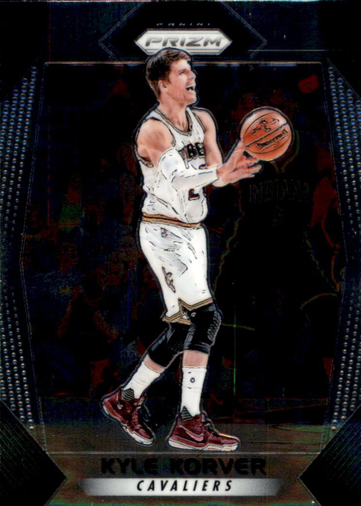 A9251- 2017-18 Panini Prizm Bk Cards 1-280 +Rookies -You Pick- 15+ FREE US SHIP - Picture 288 of 419