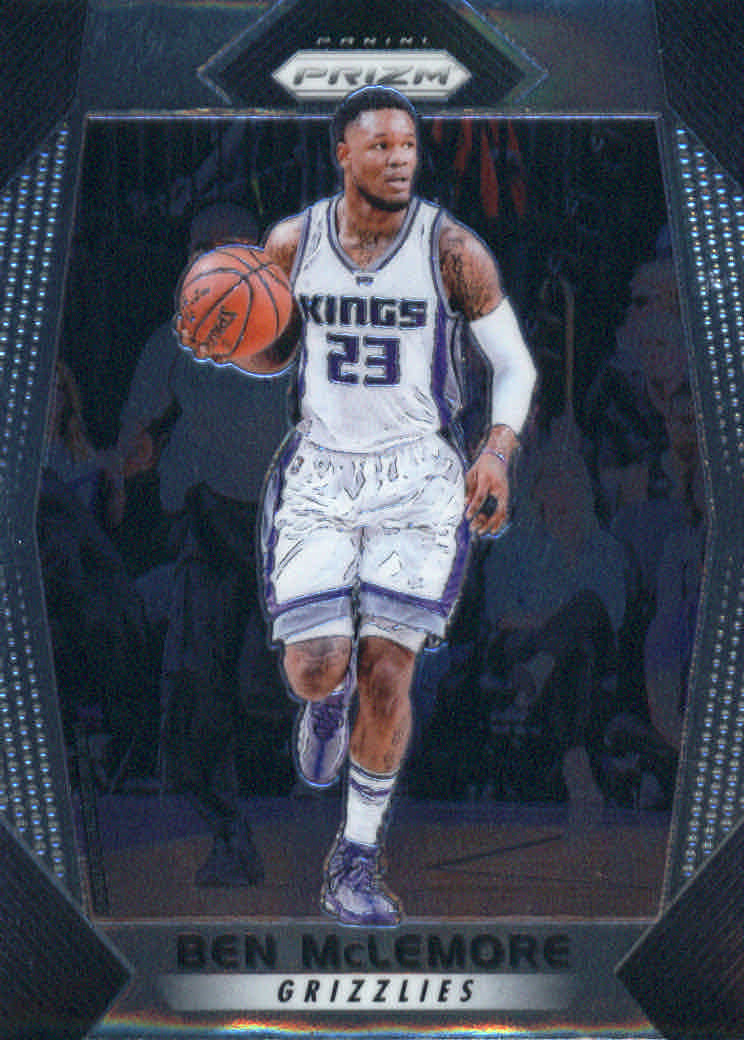 A9251- 2017-18 Panini Prizm Bk Cards 1-280 +Rookies -You Pick- 15+ FREE US SHIP - Picture 295 of 419
