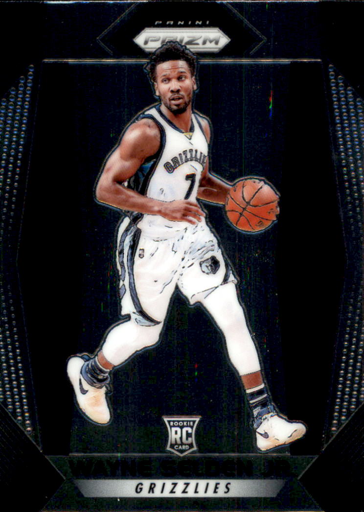 A9251- 2017-18 Panini Prizm Bk Cards 1-280 +Rookies -You Pick- 15+ FREE US SHIP - Picture 298 of 419