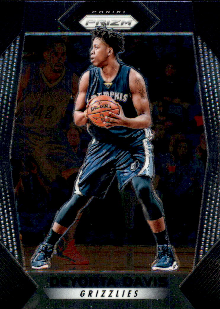 A9251- 2017-18 Panini Prizm Bk Cards 1-280 +Rookies -You Pick- 15+ FREE US SHIP - Picture 304 of 419