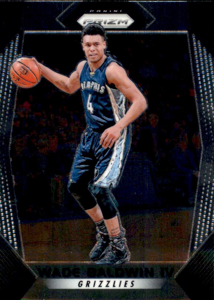 A9251- 2017-18 Panini Prizm Bk Cards 1-280 +Rookies -You Pick- 15+ FREE US SHIP - Picture 306 of 419