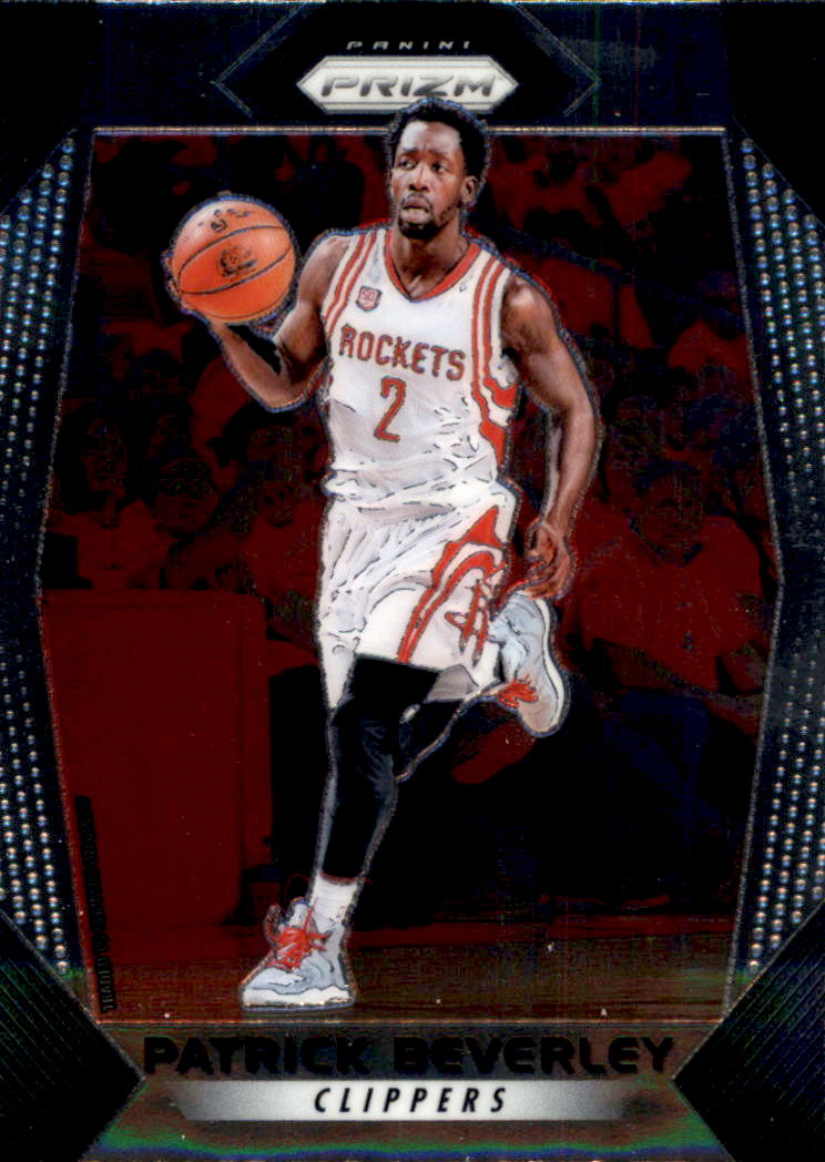A9251- 2017-18 Panini Prizm Bk Cards 1-280 +Rookies -You Pick- 15+ FREE US SHIP - Picture 311 of 419