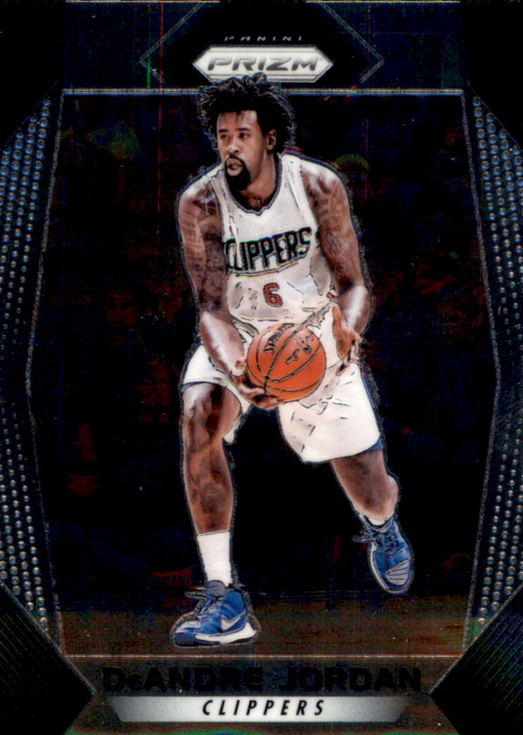 A9251- 2017-18 Panini Prizm Bk Cards 1-280 +Rookies -You Pick- 15+ FREE US SHIP - Picture 314 of 419