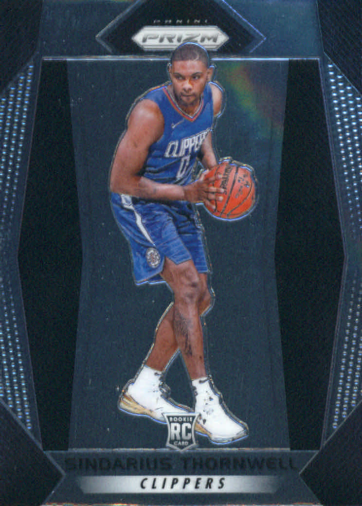 A9251- 2017-18 Panini Prizm Bk Cards 1-280 +Rookies -You Pick- 15+ FREE US SHIP - Picture 316 of 419