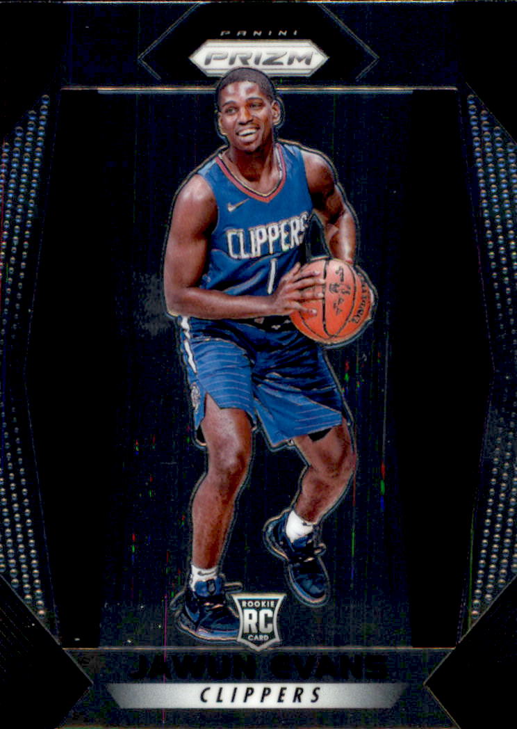A9251- 2017-18 Panini Prizm Bk Cards 1-280 +Rookies -You Pick- 15+ FREE US SHIP - Picture 317 of 419