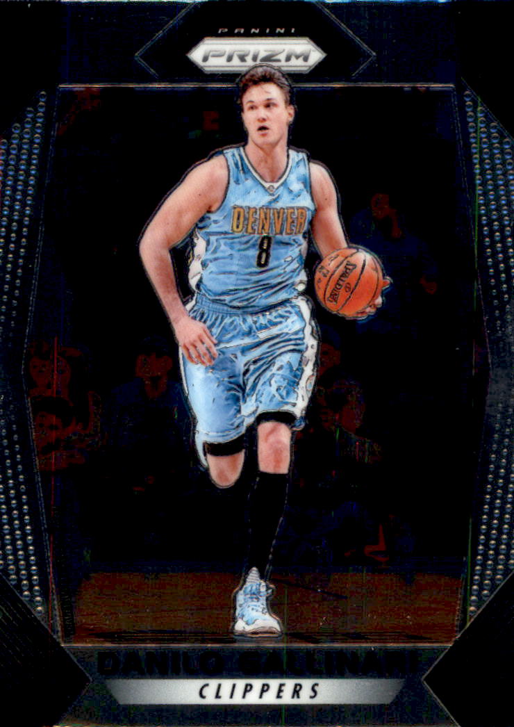 A9251- 2017-18 Panini Prizm Bk Cards 1-280 +Rookies -You Pick- 15+ FREE US SHIP - Picture 319 of 419