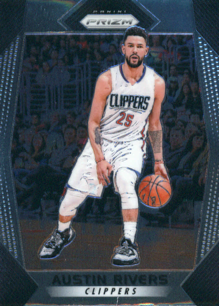 A9251- 2017-18 Panini Prizm Bk Cards 1-280 +Rookies -You Pick- 15+ FREE US SHIP - Picture 323 of 419