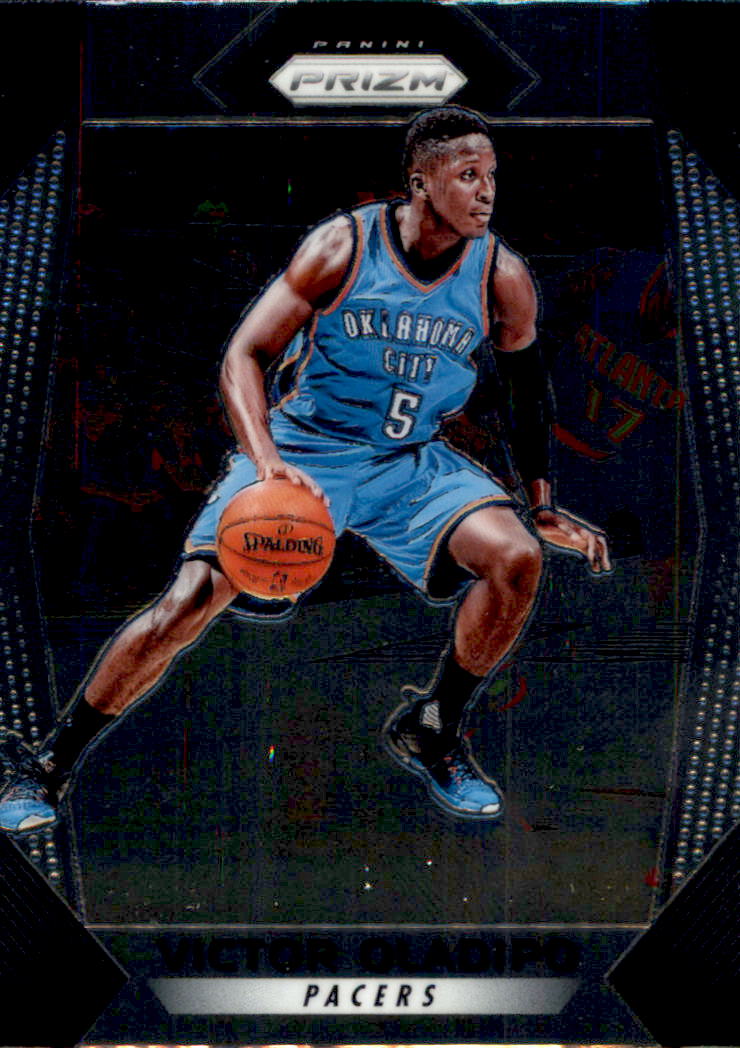 A9251- 2017-18 Panini Prizm Bk Cards 1-280 +Rookies -You Pick- 15+ FREE US SHIP - Picture 326 of 419